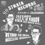 Jazzanova - Face at My Window (Kyoto Jazz Massive Remixes) /