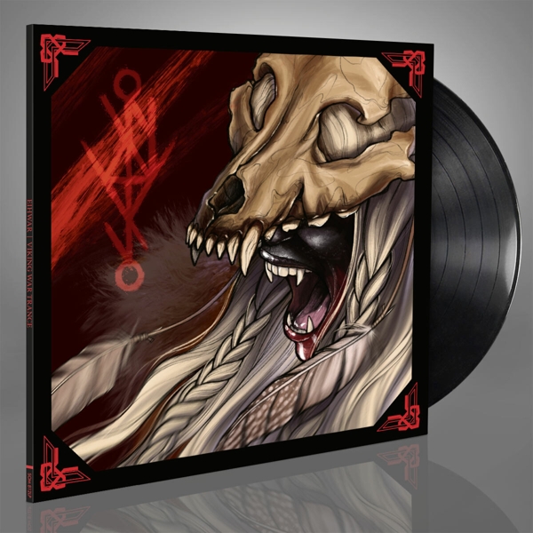 Viking War Trance (Black Vinyl) 1