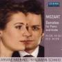 Mozart / Schmid / Haering - Violin Stas K.625: Stas 301,309 & 387