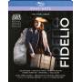 Philip / Davidsen / Orch.of The Royal Opera House / + - Fidelio [DE-Version, Regio 2/B]