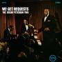Oscar Trio Peterson - We Get Requests (Acoustic Sounds)