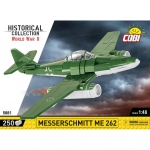 Cobi Gmbh - Messerschmitt Me 262, Konstruktionsspielzeug