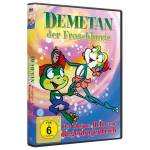 Anime / Manga - Demetan, der Froschjunge [DE-Version, Regio 2/B]