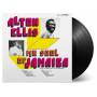 Alton Ellis - Mr.Soul Of Jamaica