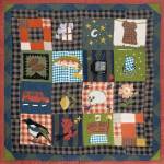 Brown Horse - All The Right Weaknesses (LP Gatefold)