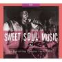 Various - Sweet Soul Music-26 Scorching Classics From 1971