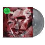 La Dispute - No One Was Driving the Car (Eco Mix Coloured Vinyl