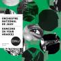 Orchestre National De Jazz - Dancing On Your Head(s)