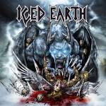 Iced Earth - Iced Earth (Luxurious Triple 7'' Vinyl Gatefold)