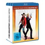 Diverse Knstler - Italien Western Blu-ray Bundle NR. 3 (3 Blu-Rays) [DE-Version, Regio 2/B]