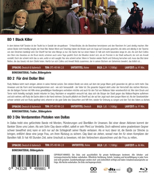 Diverse Künstler 1