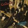 Cinderella - Heartbreak Station
