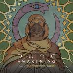 Knut Avenstroup Haugen - Dune: Awakening (Original Soundtrack)