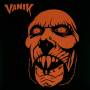 Vanik - Vanik (black Vinyl Incl.poster)