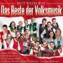 Various - Das Beste der Volksmusik-rot