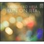 V / A - Rakastatko Viela Kun On Ilta / Various