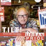 Urban Priol - TILT! 2024 - Der etwas andere Jahresrueckblick von