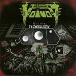 Voivod - Killing Technology (Galaxy Effect Vinyl)