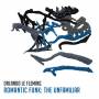 Orlando Le Fleming - Romantic Funk: The Unfamiliar