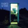 Plenty - It Could Be Home (Ltd.Blue Vinyl)