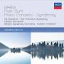 Herbert Blomstedt / SFSO / + - Peer Gynt (GA)/Klavierkonzert/+