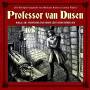 Bernd Vollbrecht / Nicolai Tegeler - Professor van Dusen legt einen Kder aus (Neue Fl
