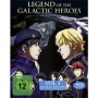 Various - Legend of the Galactic Heroes: Die Neue These Vol. [DE-Version, Regio 2/B]
