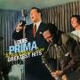 Louis Prima - The King Of Jumpin Swing-Greatest Hits