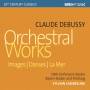 Sylvain Cambreling / SOSWR - Orchesterwerke