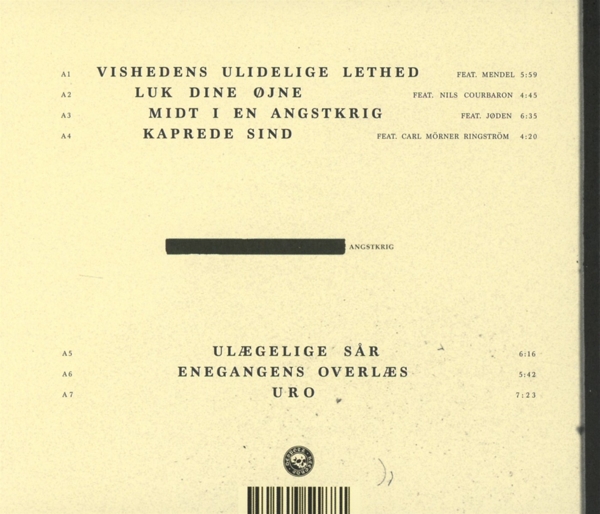 Angstkrig 1