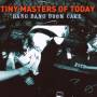 Tiny Masters Of Today - Bang Bang Boom Cake