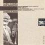 Eben / Hovhaness / Sommmerfel - Sonata For Trumpet & Organ / Okna / Elegy
