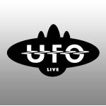 Ufo - UFO Live [DE-Version, Regio 2/B]