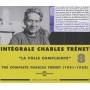Charles Trenet - La Folle Complainte-The Complete Vol.8