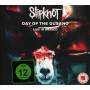 Slipknot - Day Of The Gusano - Live in Mexico (CD + DVD) [DE-Version, Regio 2/B]