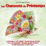 Marcel Zaragoza - Les Chansons Du Printemps