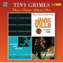 Tiny Grimes - Three Classic Albums