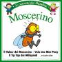 Aa. Vv. - Aa.vv.-le Canzoni Dei Bambini: Moscerino