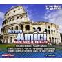 Alvaro Amici - Barcarolo Romano