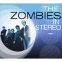 Zombies The - In Stereo