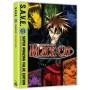 Black Cat (4pc) / (box) - Black Cat [US-Version, Regio 1]