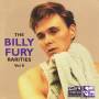 Billy Fury - Rarities 8
