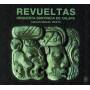 Revueltas / Prieto / Xalapa So - Orchestral Music