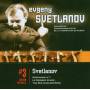 Evgeny Svetlanov - Sinfonie 1/Le Sorbier