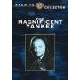 Magnificent Yankee / (full B & W Mono) - Magnificent Yankee [Regio free (0)]