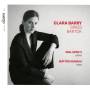 Barry / Spanyi / Szandai / Lena-Schroll - Clara Barry singt Bartk