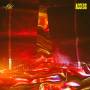Major Murphy - Access (ltd.transparent Blue Vinyl)