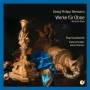 Dombrecht / W. Kuijken / Kohnen - Werke fr Oboe