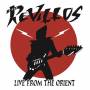 Revillos - Live From The Orient