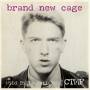 Wild Childish Billy & Ctmf - Brand New Cage